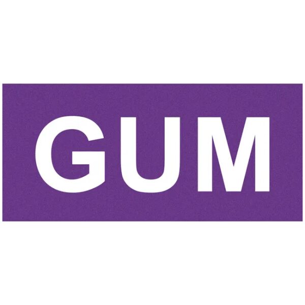 Gum XXL Paars