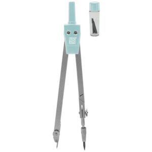 Soho Passer 2-delig Pastel Blauw