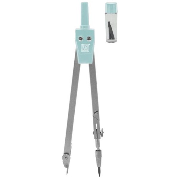 Soho Passer 2-delig Pastel Blauw