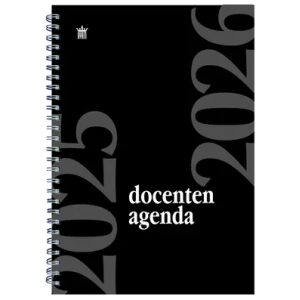 Ryam Spiraal Docentenagenda 25-26 A4