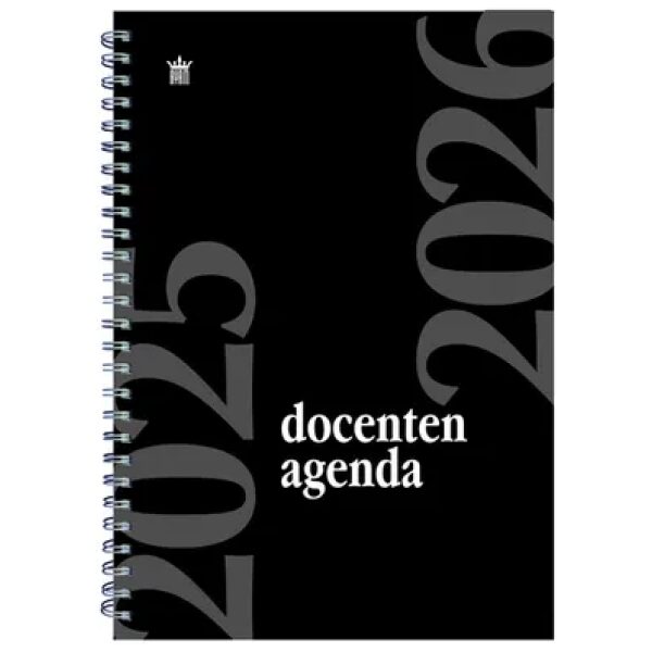 Ryam Spiraal Docentenagenda 25-26 A4