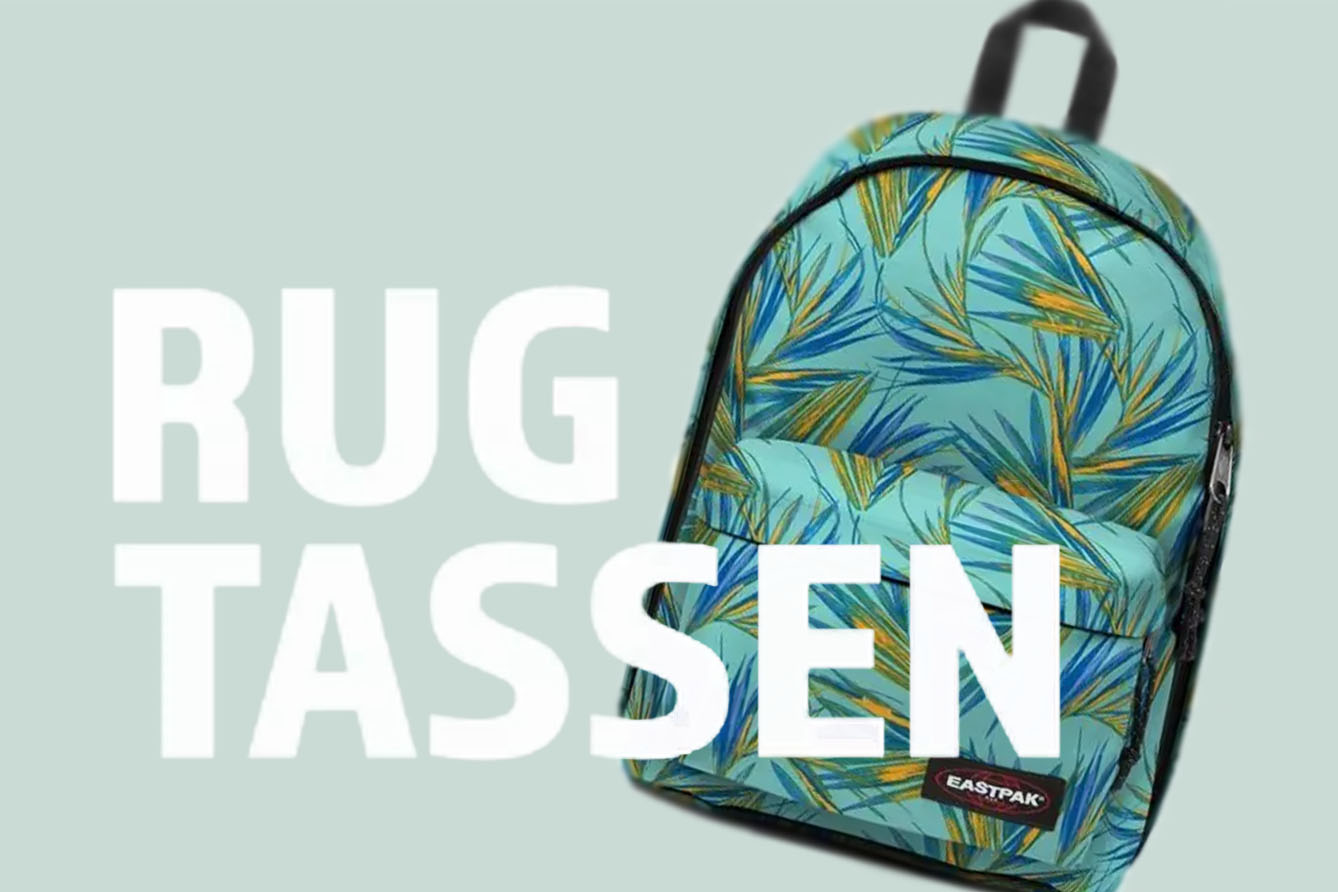 Rugtassen