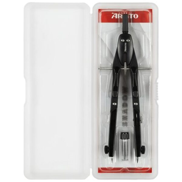 Snelverstelpasser Aristo Shadow - met fijnafstelling - Afbeelding 2