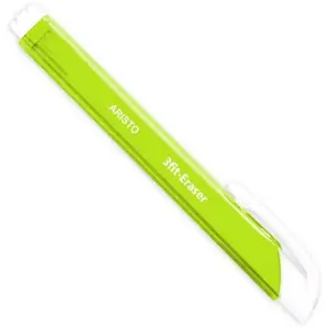 Aristo Gumstift 3fit Transparant Groen