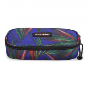 Eastpak Oval Single - Brize Palm Navy
