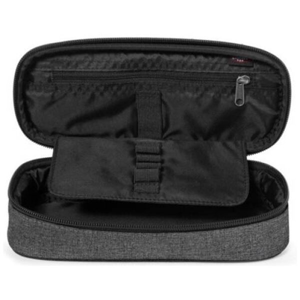 Eastpak Oval Single - Black Denim - Afbeelding 2