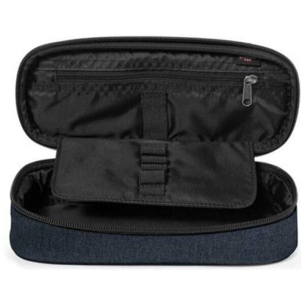 Eastpak Oval Single - Triple Denim - Afbeelding 2