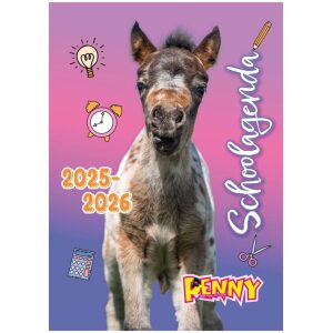 Penny Schoolagenda 2025-2026