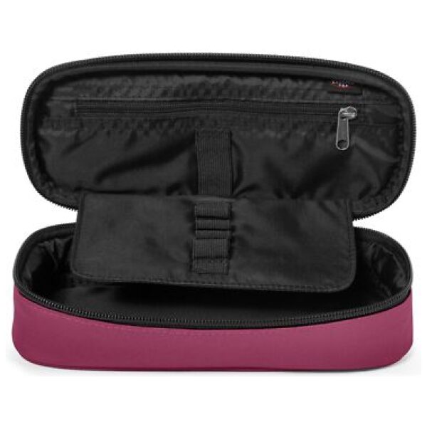 Eastpak Oval Single - Wine Burgundy - Afbeelding 2