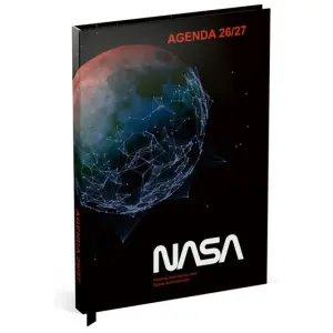 Nasa Agenda 26/27