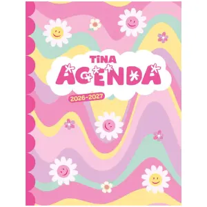 Tina Agenda 26/27