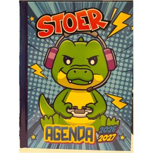Stoer Agenda 26/27
