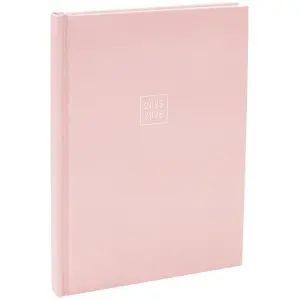 Agenda Roze 26/27