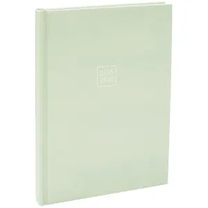 Agenda Turquoise 26/27