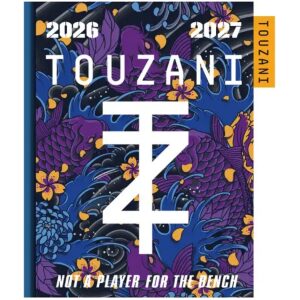 Touzani Agenda 26/27