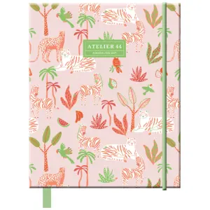 Tropical Trend Agenda 26/27