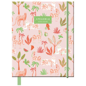 Tropical Trend Agenda 26/27