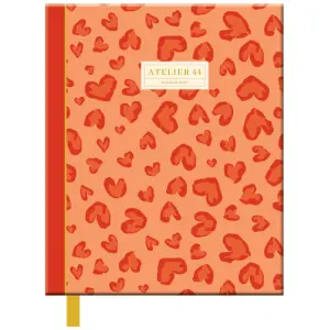 Leopard Glam Agenda 26/27
