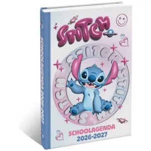 Stitch Agenda 26/27