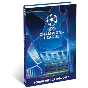 Champions League Agenda 26/27
