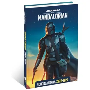 The Mandalorian Agenda 26/27