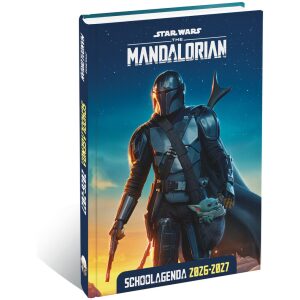Star Wars Agenda 26/27