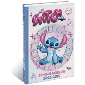 Stitch Agenda 26/27